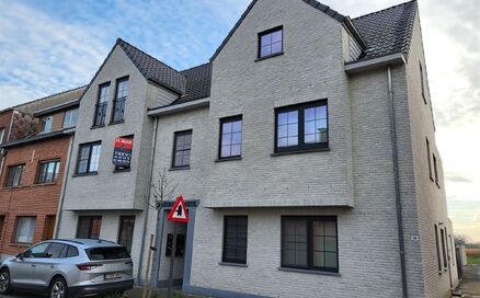 Appartement te huur in PUURS