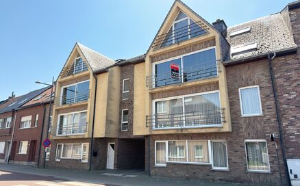 Appartement te huur in PUURS