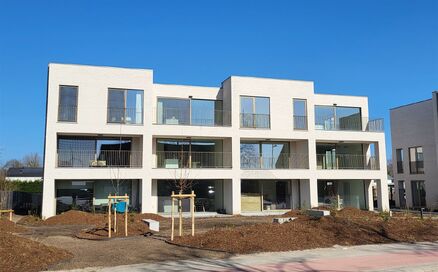 Appartement te huur in PUURS