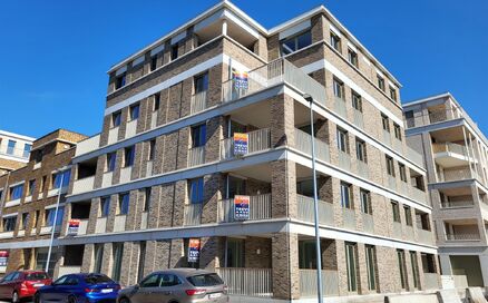Appartement te huur in PUURS