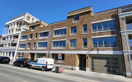 Appartement te huur in PUURS