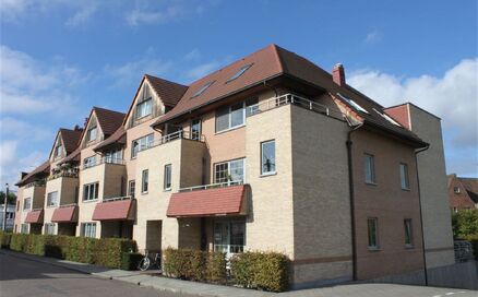 Appartement te huur in PUURS