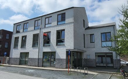 Appartement te huur in PUURS