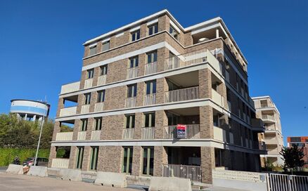 Appartement te huur in PUURS