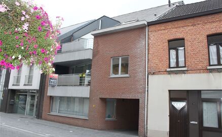 Appartement te huur in PUURS