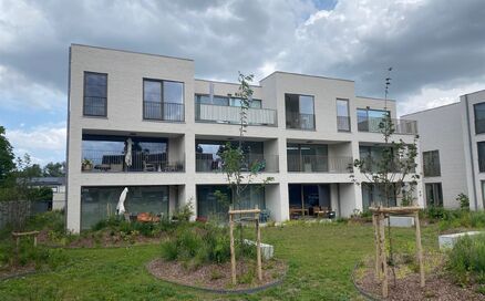 Appartement te huur in PUURS