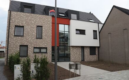 Appartement te huur in PUURS