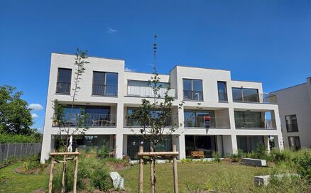 Appartement te huur in PUURS