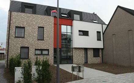 Appartement te huur in PUURS