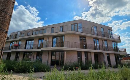Appartement te huur in PUURS