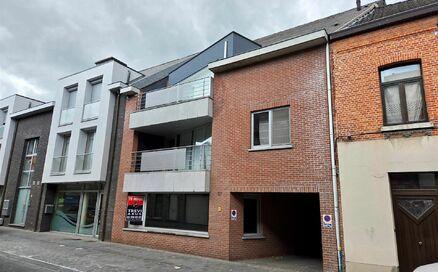 Appartement te huur in PUURS