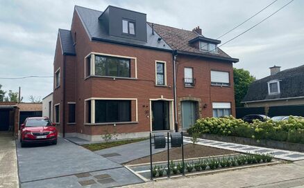 Appartement te huur in PUURS