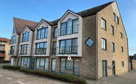 Appartement te huur in PUURS