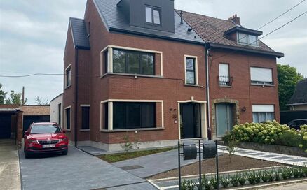 Appartement te huur in PUURS