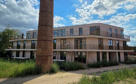 Appartement te huur in PUURS