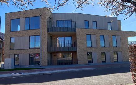 Appartement te huur in PUURS-SINT-AMANDS