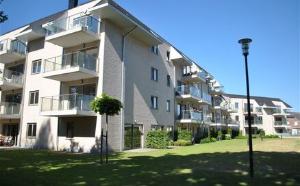 Appartement te huur in RUISBROEK