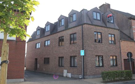 Appartement te huur in SINT-AMANDS