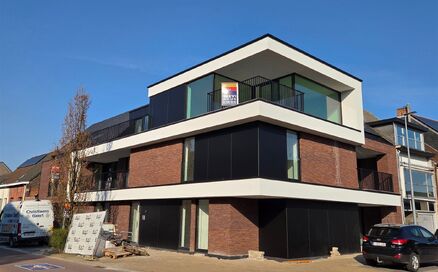 Appartement te huur in SINT-AMANDS