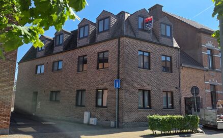 Appartement te huur in SINT-AMANDS