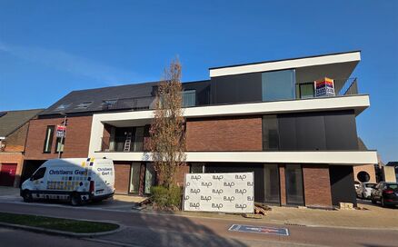 Appartement te huur in SINT-AMANDS