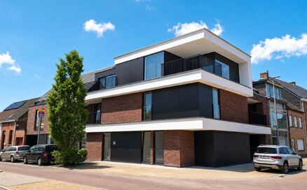 Appartement te huur in SINT-AMANDS