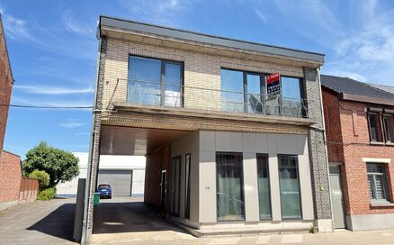 Appartement te huur in SINT-AMANDS