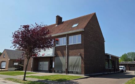 Appartement te huur in SINT-AMANDS