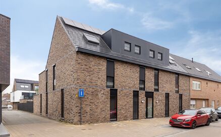 Appartement te huur in SINT-AMANDS