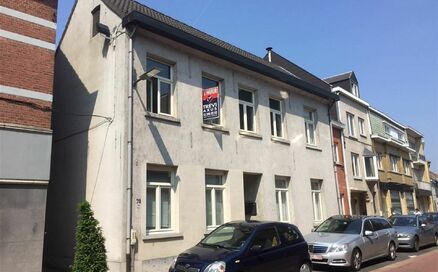 Appartement te huur in SINT-AMANDS