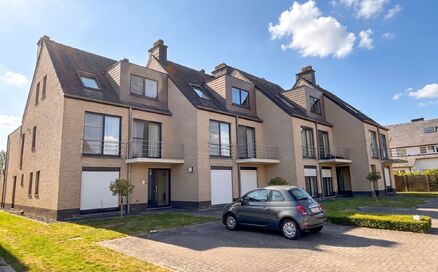 Appartement te huur in TISSELT