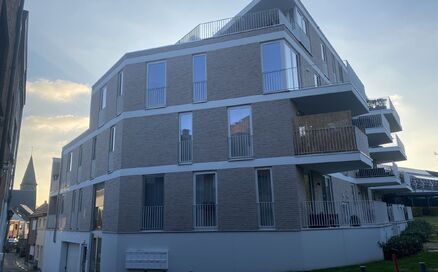 Appartement te huur in WILLEBROEK