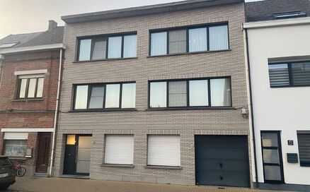 Appartement te huur in WILLEBROEK