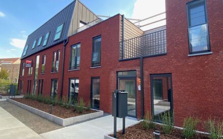 Appartement te huur in WILLEBROEK
