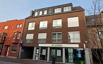 Appartement te huur in WILLEBROEK