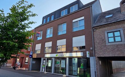 Appartement te huur in WILLEBROEK