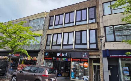 Appartement te huur in WILLEBROEK