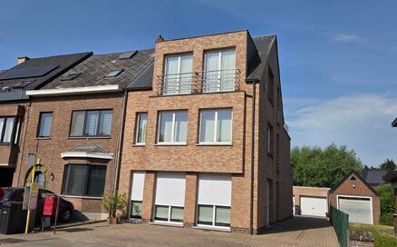 Appartement te huur in WILLEBROEK