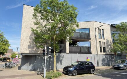 Appartement te huur in WILLEBROEK