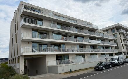 Appartement te huur in WILLEBROEK