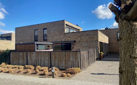 Appartement te huur in WILLEBROEK