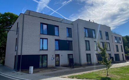 Appartement te huur in WILLEBROEK