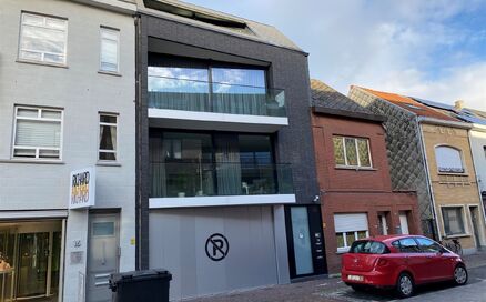 Appartement te huur in WILLEBROEK