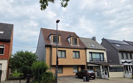 Appartement te huur in WILLEBROEK
