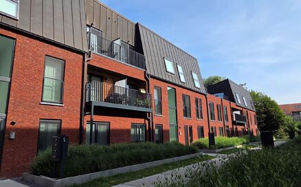 Appartement te huur in WILLEBROEK