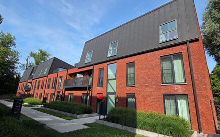 Appartement te huur in WILLEBROEK