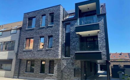 Appartement te huur in WILLEBROEK
