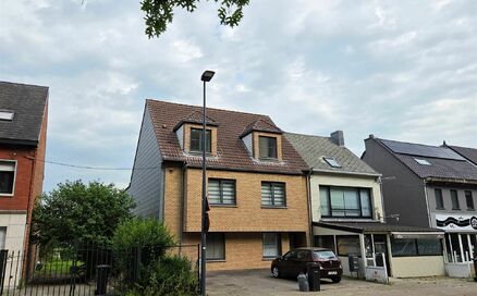 Appartement te huur in WILLEBROEK