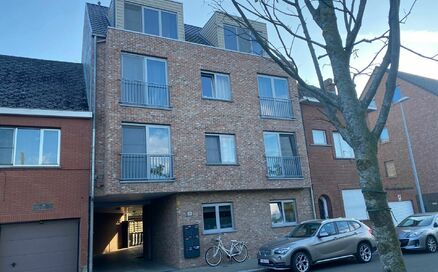 Appartement te huur in WILLEBROEK