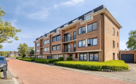 Appartement te koop in BOOM